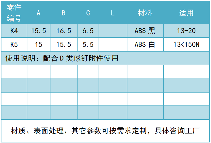 塑料球壳