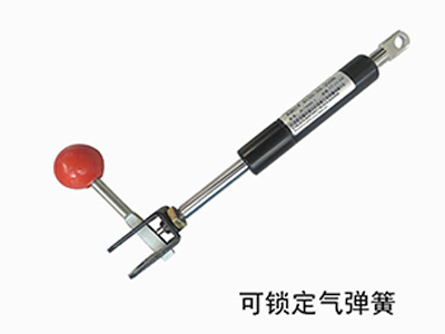 长春供应高压气弹簧价格