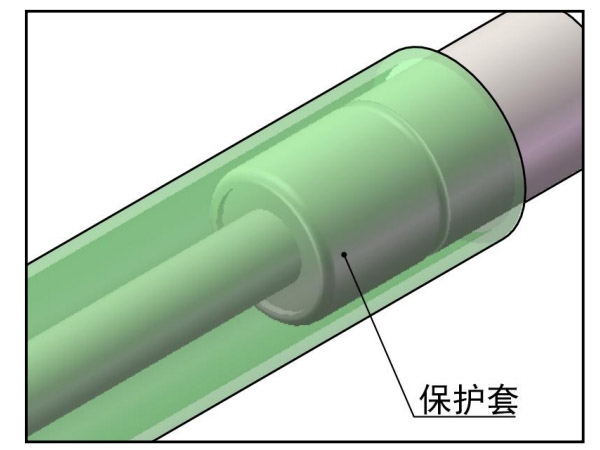 保护套